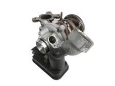 Turbocharger Turbo Exhaust Charger for Seat Arona KJ 17-21 04C145703H