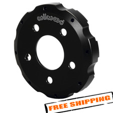 Wilwood 170-6947 Big Brake Short Offset Hat Wilwood 170-6947 Big Brake Short Offset Hat