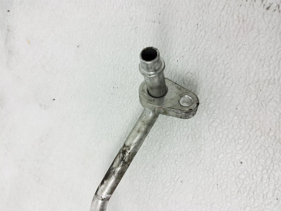 Линия переднего всасывания 10 11 12 Porsche Cayman Ac 997-573-105-03 - Изображение 2 из 4