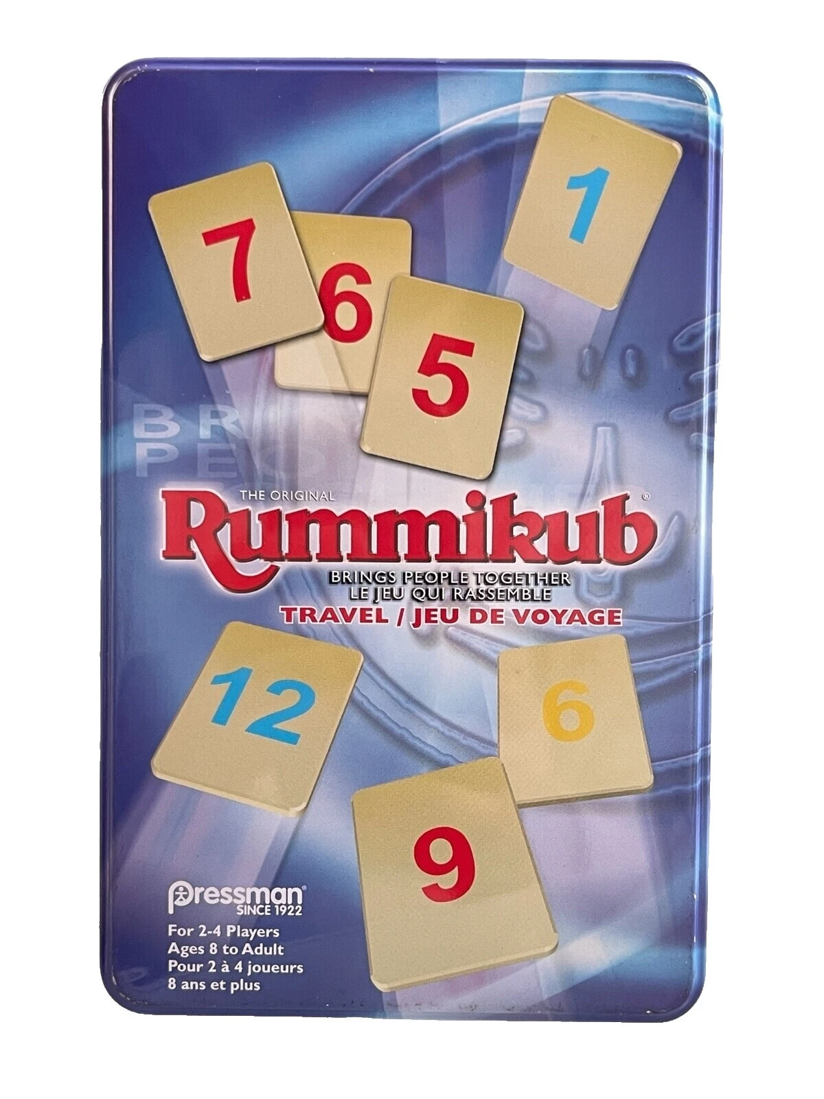 Pressman Plastic Game Board Game Pieces & Parts