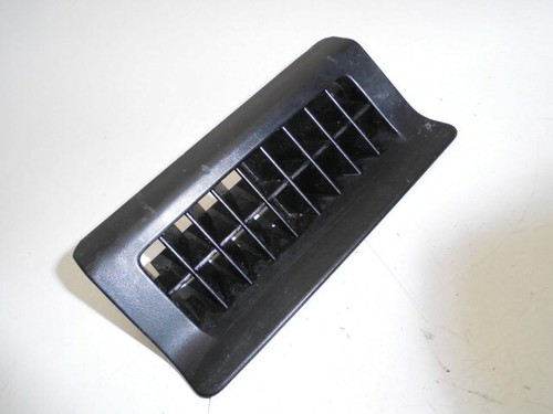 Original VW Phaeton 3D Lüftungsgitter Luftdüse Fußraum Luftausströmer 3D0819923A