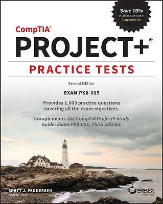CompTIA Projekt + Praxistests: Prüfung PK0-005, 2.