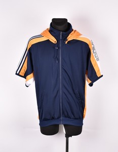 adidas retro pullover herren