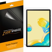 3X Anti Glare Matte Screen Protector for Samsung Galaxy Tab S7 / Tab S8 11"