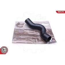 ORIGINAL® Esen Skv 24SKV961 Ladeluftschlauch für Opel ZAFIRA / ZAFIRA FAMILY B