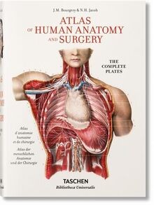 The complete atlas of human anatomy and surgery : comple... | Buch | Zustand gut