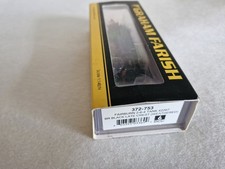 N Gauge Graham Farish 372-753 Fairburn 2-6-4 Tank 42267 BR Black Late Crest