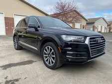 2019 Audi Q7 PREMIUM PLUS
