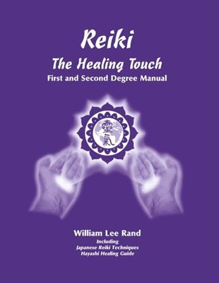 Reiki The Healing Touch
