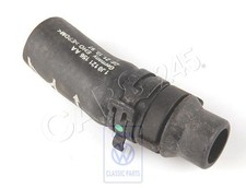 Genuine VW Coolant Hose RHD NOS VW AUDI Golf Variant 4Motion 1J0121156AA