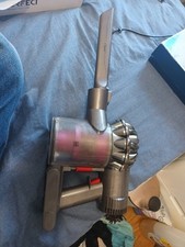 Dyson Wireless Handheld Vacuum Cleaner