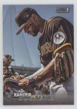 2023 Topps Stadium Club Xander Bogaerts #119 fm0