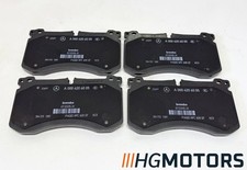 Bremsbelag Satz Keramik vorne Original Mercedes AMG GT 63 S E X290 A0004210402 N