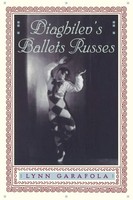 Diaghilev's Ballets Russes Lynn Garafola Taschenbuch Kartoniert / Broschiert