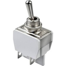 APEM 648H/2 600H Series Lever Switch 1pc