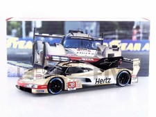 IXO 1/18 - PORSCHE 963 - 24H LE MANS 2023 LEGT963-LM004