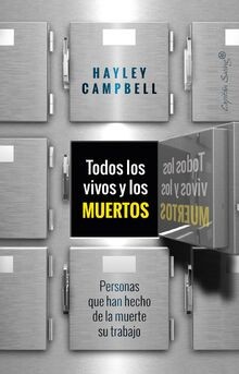 Todos lo vivos y los muertos: Personas que han hech... | Buch | Zustand sehr gut