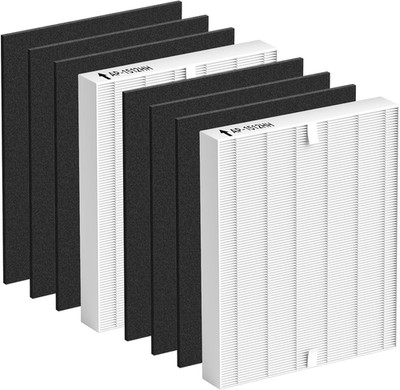 AP-1512HH Replacement Filter for Coway Airmega Purifier AP-1512HH-FP AP-1518R AP
