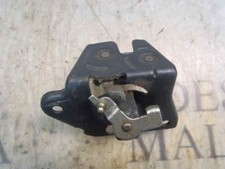 TRUNK LOCK / 14388021 FOR FIAT SEICENTO 187 L.E. MICHAEL SCHUMACHER WM 2000