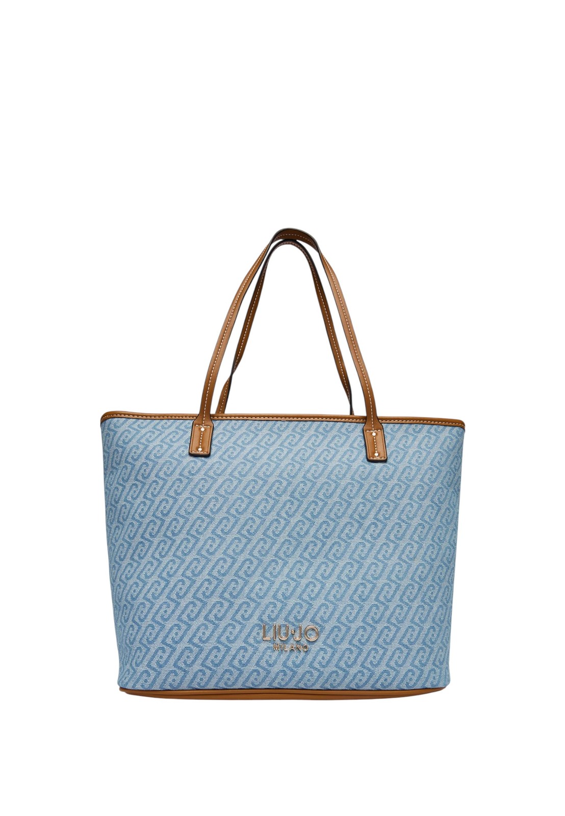 Borsa Donna Liu Jo Blu