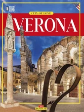 Renzo Chiarelli Verona. City of love (Paperback)