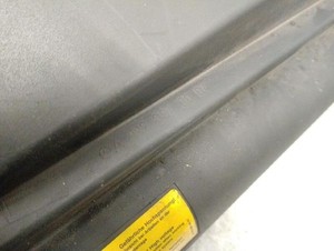 A1120901101 motorabdeckung MERCEDES-BENZ CLASE CLK W209 COUPE rectp5374162