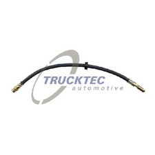 2x Bremsschlauch vorne für Seat Leon 1M1 Toledo 2 1M2 id71004