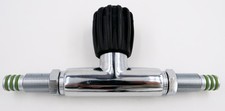 Mostek odcinający Most Środkowa część S.O.S. 200/300bar, odległość 190 mm średnia