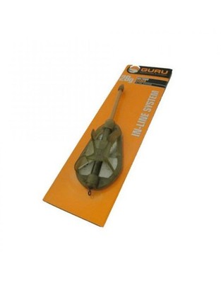 Guru 45g Large Method Feeder (In-Line System)