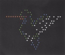 Lite Brite Ultimate Classic Refill Pack - Animal Theme - 10 Reusable...