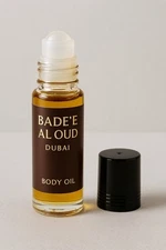 Badee Al Oud Type Dubai Body Oil