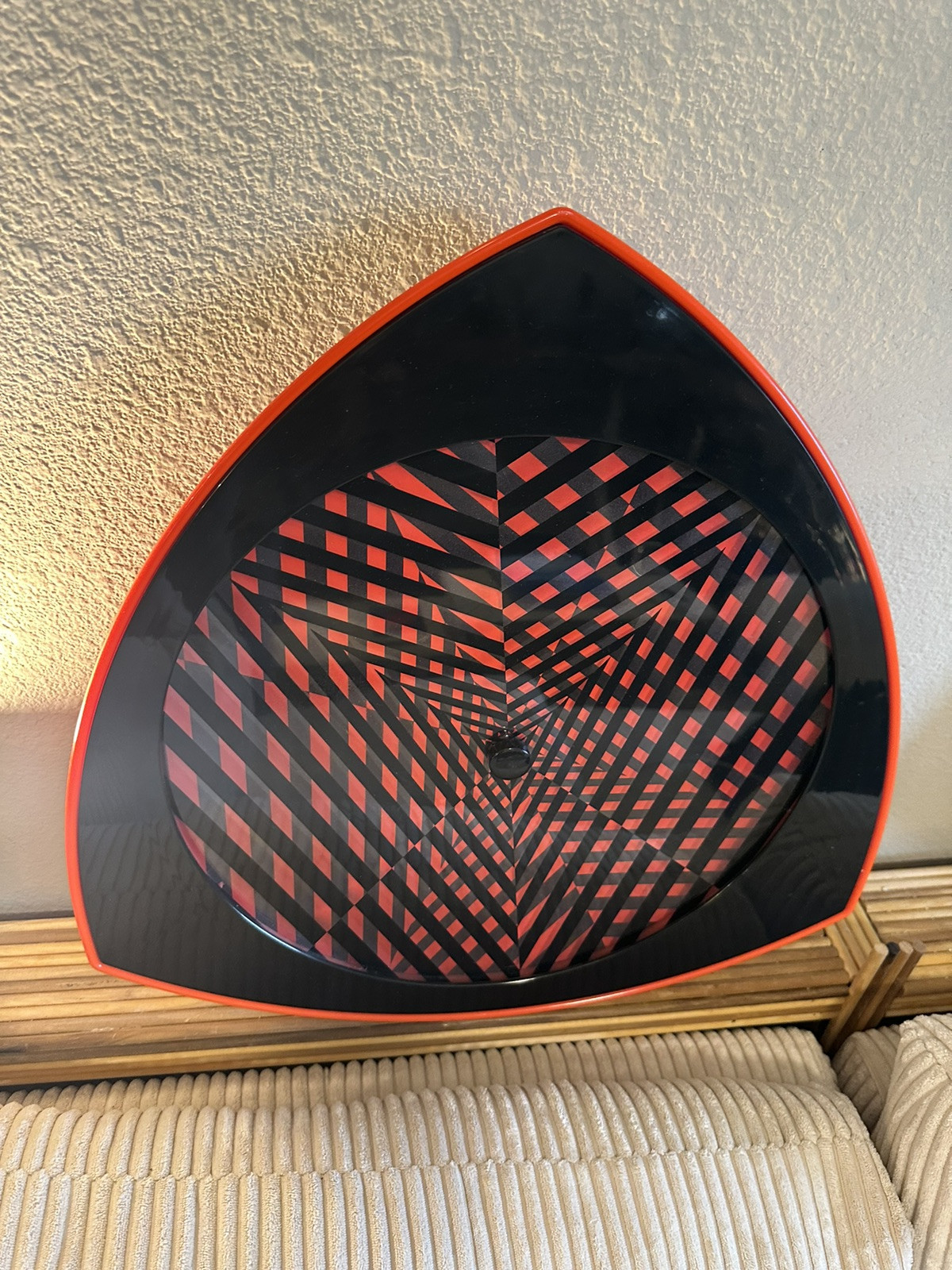 70s GLASS ORB — 希少な硝子の球体Rabbit Tanaka s-l1600.jpg