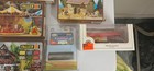n scale Model Train Buildings Lot 13 Item Lot Must See — photo 10