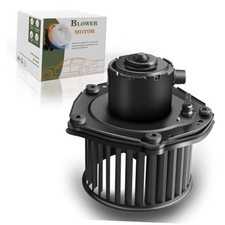 HVAC Heater Blower Motor Compatible with - Chevy GMC Vehicles -