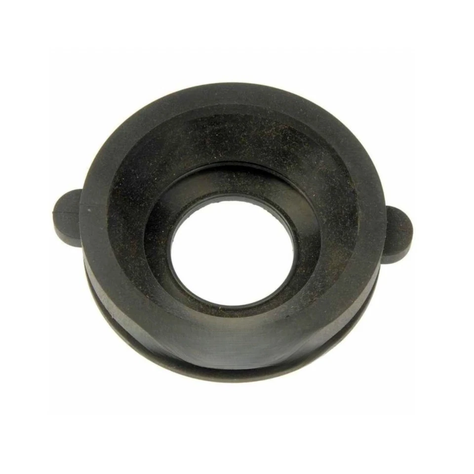 Ojal de cuello de llenado de combustible para Lincoln Mark VIII 1993-1998 | 0,9 pulgadas de espesor Foto 3 de 4