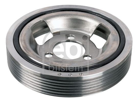 FEBI BILSTEIN BELT PULLEY, CRANKSHAFT BMW CITROËN DS DS (CAPSA) MINI OPEL PEUGEO - Image 32