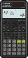 Casio FX-87DE Plus (2Nd Edition) Taschenrechner #1906839