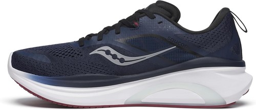 Saucony Men's Omni 22 Sneaker - Picture 3 of 8