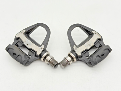 GARMIN VECTOR 3S パワーメーター Garmin Vector 3/3S Power Meter Single Sided Road Bike Pedals 9