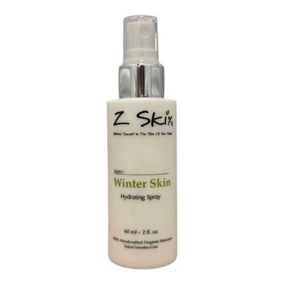 Z Skin Simply Winter Skin Hydrating Spray 60ml / 2 fl oz