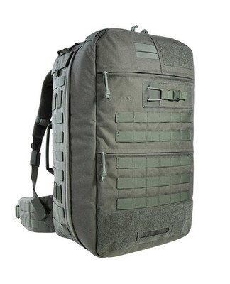 Tasmanian Tiger TT First Responder Move On MKII Erste Hilfe Rucksack leer NEU