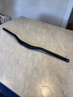 Santa Cruz Carbon MTB Bike Handlebars 800 x 35mm Clamp 35mm Rise 8.5° Sweep