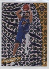 2020-21 Panini Revolution Groove Jamal Murray #29 17t2