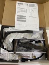 Delta Rinna Two Handle Widespread Bathroom Faucet Model 35874LF-CZ New