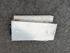 Vintage Arctic Cat Snowmobile Kitty Cat Tunne...