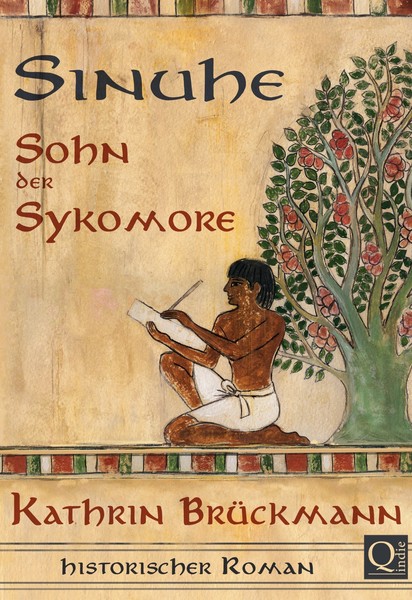 Sinuhe, Sohn Der Sykomore (Buch)-image