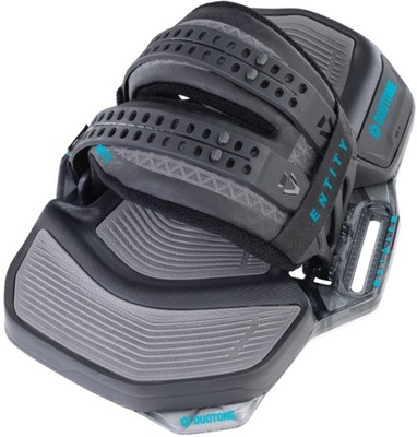 DUOTONE ENTITY ERGO Bindung 2026 black/turquoise