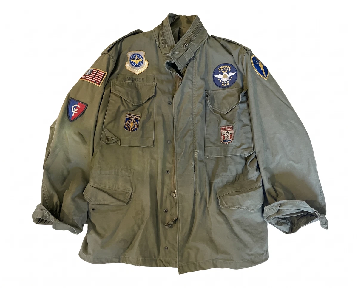 25+ vintage m65 jacket for sale | Updated Oct 2026