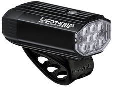 Lezyne Micro Drive 800 Headlight - Black
