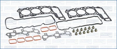 Dichtung Satz Zylinderkopf für Dodge Nitro Jeep 2004-2011 Ajusa 52259100